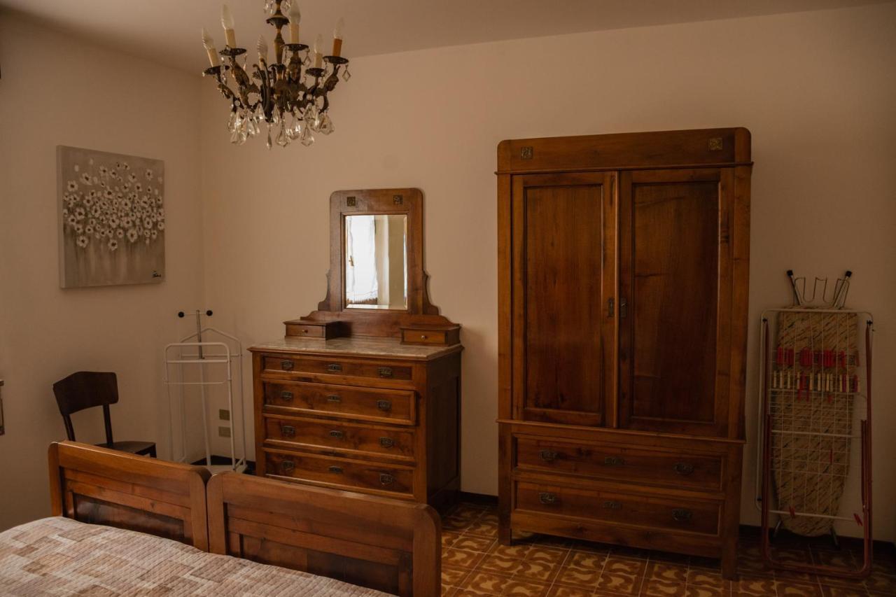 Da Zia Maria Casa Vacanze Monasterolo del Castello Εξωτερικό φωτογραφία