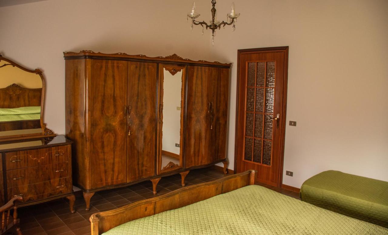 Da Zia Maria Casa Vacanze Monasterolo del Castello Εξωτερικό φωτογραφία